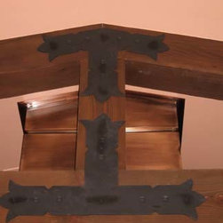 Decorative Iron Work - Products