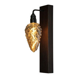 Milan Bathroom LED Wall Light - Wall Lights