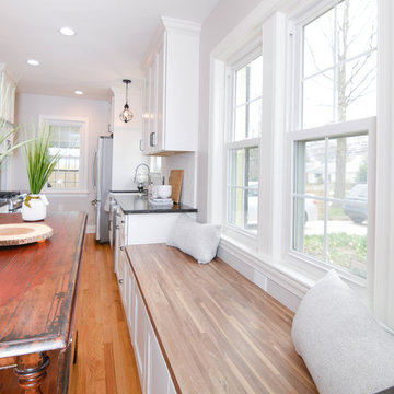 Farmhouse Kitchen
