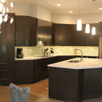 Sawgrass Contemporary