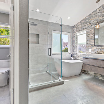 The Bellemeade Project