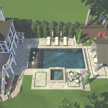 Normandy Suwanee