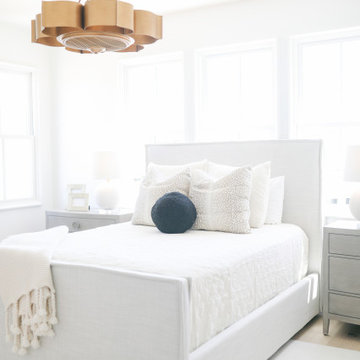 Curtis Providence Home