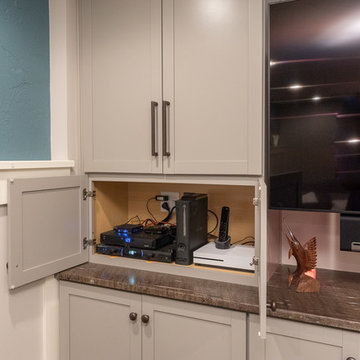 Basement - Carmel IN - 2018