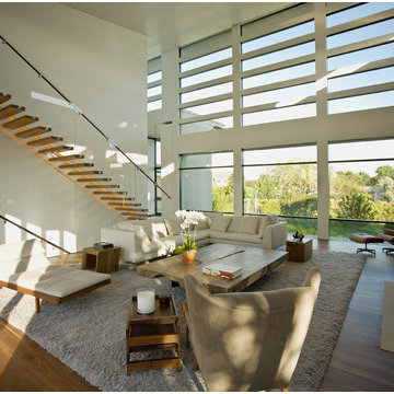 Luxury Living in The Hamptons