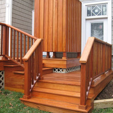 Decks