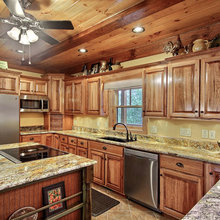 kitchen cabinets