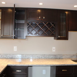 Another fine job completed - Products