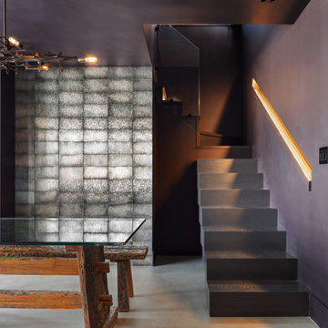East Village Triplex