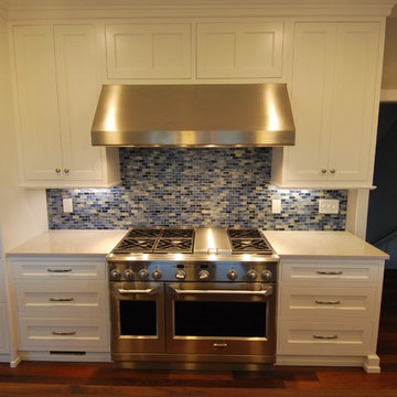 Modern Craftsman/Farmhouse