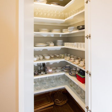 B Kitchen