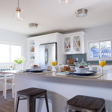 Love it or List it-- Vacation Homes
