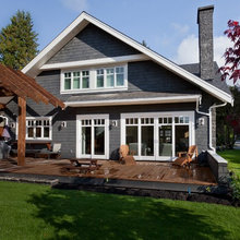 cottage siding