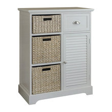 Ideas for front bathroom cabinet