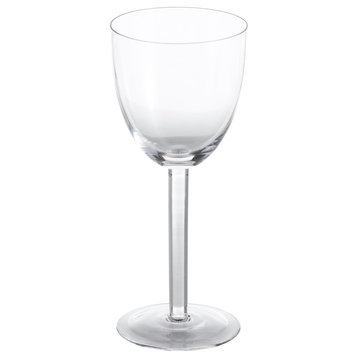 Paola Red Wine Glasses, Set of 4