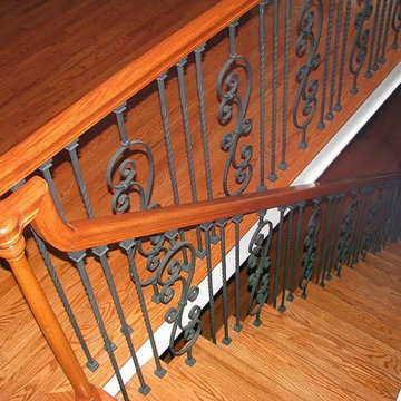 Our Work