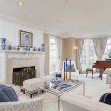 Living Room Ideas