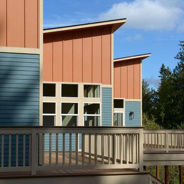 Poulsbo - Contemporary/Modern