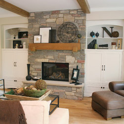 Spring Parade of Homes 2013 - Hardwood Flooring