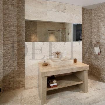 Naturella Scabas Travertine