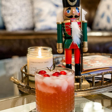 Richmond Holiday Vignettes