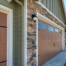House Fronts
