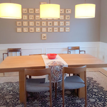 Movie Enthusiast's Home