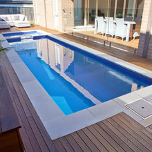 Pools