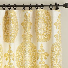 curtains
