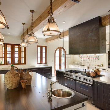 Range Hoods