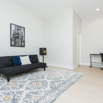 Sweat Equity Suite