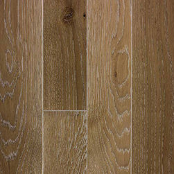 White Oak Maui Sands - Hardwood Flooring