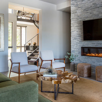 Ponte Vedra Contemporary
