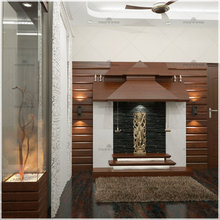 prayer room