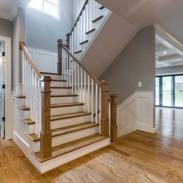 1601 N Stafford Street - The Savannah Model