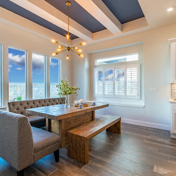2018 Festival of Homes