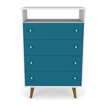 Dresser- MBR