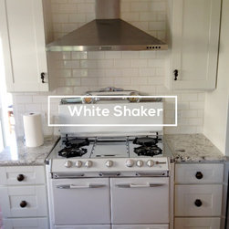 Solidwood Cabinet - Products