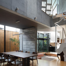 New house sg