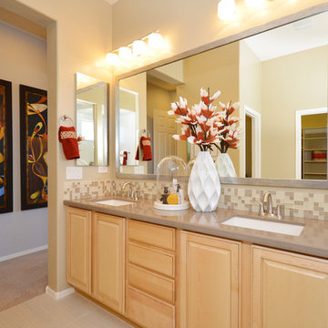 Inspire @ Greer Ranch | Surprise, AZ | 4592 - Indulge Plan