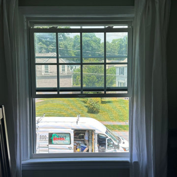 Transforming Homes with Marvin Essential Windows