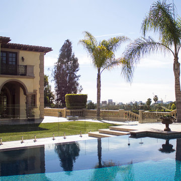 Beverly Hills, California