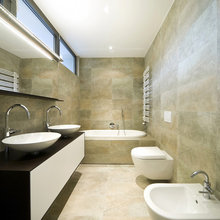 Bathroom Ideas