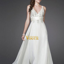 vogue prom dresses