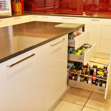 Glenwood Kitchen Renovation Sydney 2768