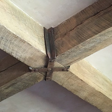 Interior Wall Plaster