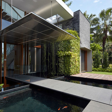 No 2 House