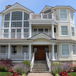 QuarryCut Stone - Brown - Irregular 2 - Siding And Stone Veneer