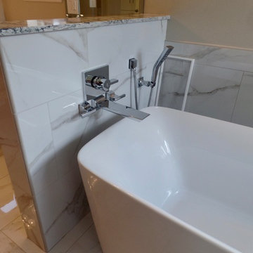 Treadway Master Bathroom