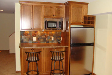 Custom Cabinetry Design Inspiration